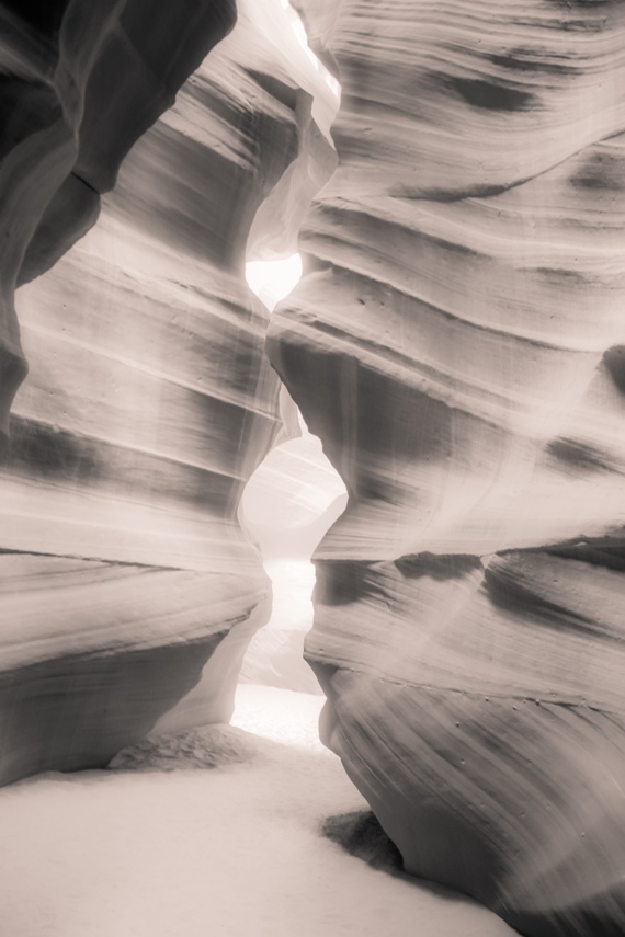 Antelope Canyon